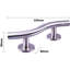 Defreese Grab Bar-108840304-108840306