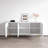 Wareham 59.8" Wide Sideboard-2053379190