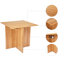 Ensembles de table et de chaises