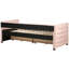 Aaraya Upholstered Daybed-551838271