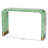 Akins 45.7" Mother of Pearl Console Table