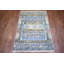 Transitional One-of-a-Kind Rectangle 3'3" X 4'8" Hand Knotted Area Rug