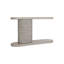 Acosta 58" Solid Wood Console Table