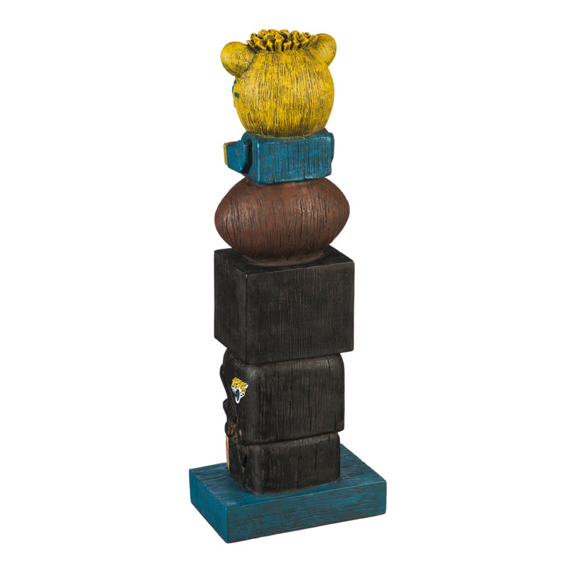 Statue de jardin Keuna Team