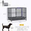 Dog Crate Furniture, Dog House-1628576461