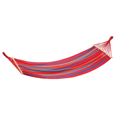 Suljo Cotton Blend Bahamas Hammock