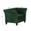 Chesterfield  Sofa Set 3+2+1-1423476787