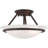 Glass Flush Mount-1041320722