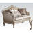 Chantelle 3 - Piece Faux Leather Living Room Set