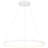 Boyu 1 - Light LED Unique/Statement Pendant-70358315-70358313