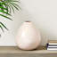 Keyla Handmade Ceramic Table Vase-1985011729