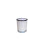 House and Home 1.9oz Champagne Jar Candle