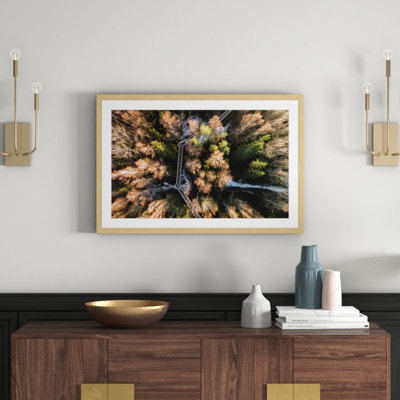 Karolis Janulis - Single Picture Frame Print