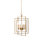 4 - Light Chandelier