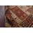 Geometric Wool Agra Handmade Area Rug 8x10