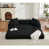 Black est en rupture de stock