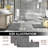 Porreca Bath Rug-564166170