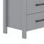 Table de chevet 2 tiroirs 22,7 po Pruitt-1225226566-1293806191
