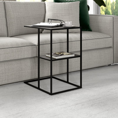 Winthrop C Table End Table