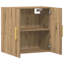 Wall Cabinet 60X31x60 Cm Engineered Wood-512522323