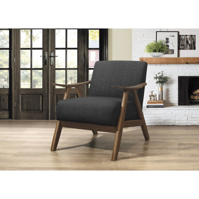 Chaise d'appoint Modern Home