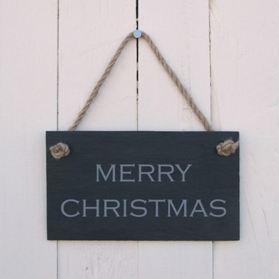 Christmas Banners