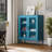 Ascena Metal Accent Cabinet-967192434
