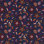 Robert Allen @Home Kanga 100% Cotton Fabric