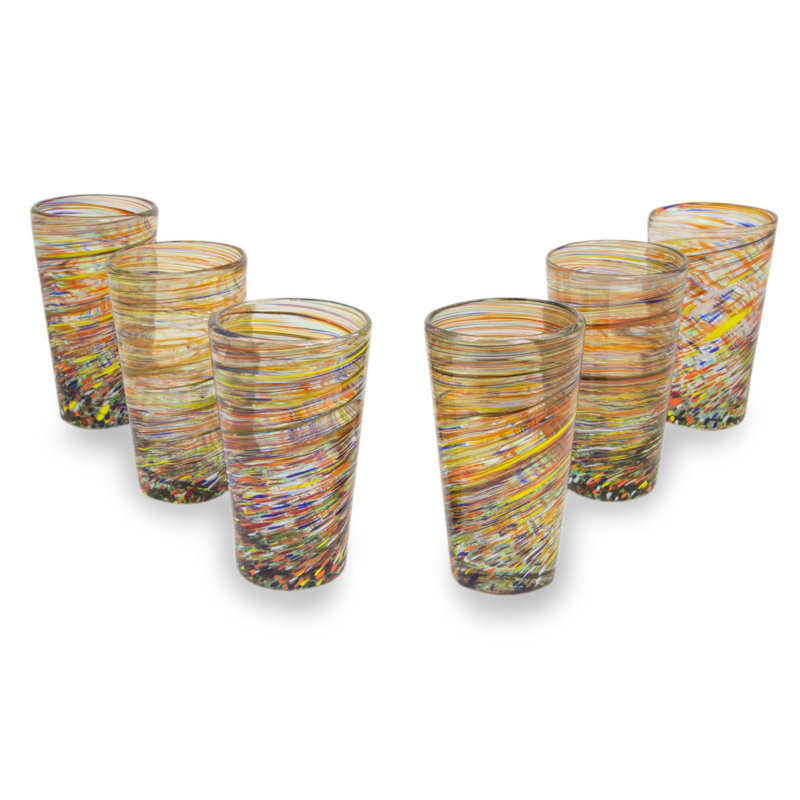 Centrifugeuse Ellmore 13 oz. Verre à boire