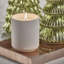 Bougie parfumée Casse-Noisette de Noël et Sapin de Sibérie en pot, 283 g