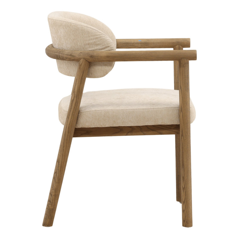 Eloisa Dining Chair Sand