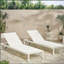 Chaise longue, ensemble de 2, pour l'extérieur-1935705368
