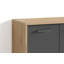 Quimby 12 Pair Shoe Storage Cabinet-1083879868