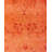 Huckstep One-of-a-Kind 2' 7" X 17' 0" Runner Wool Area Rug Pink
