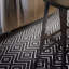 Amlil 8" x 8" Cement Patterned Wall & Floor Tile-40180114