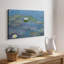 Water Lilies (Nymphéas)-Claude Monet-Gallery Wrapped Canvas-c. 1897–1899-2041090906