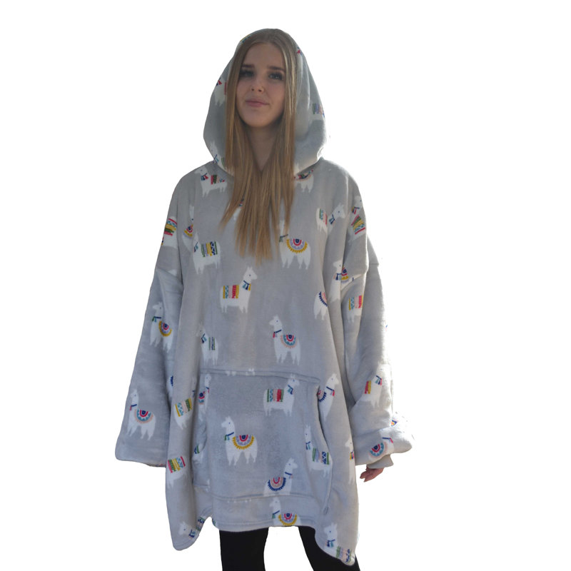 Chama Blanket