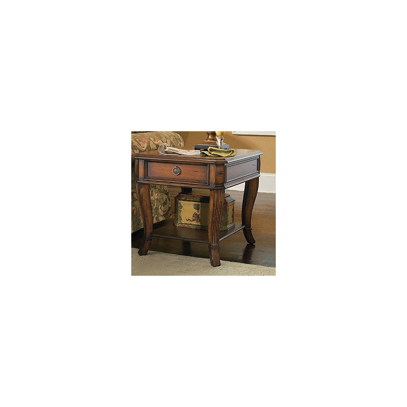 Brookhaven End Table