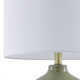 Roumel Ceramic Table Lamp