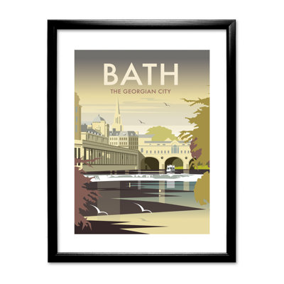 Dave Thompson - Single Picture Frame Art Prints