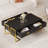 Modern Rectangular Coffee Table-118305117