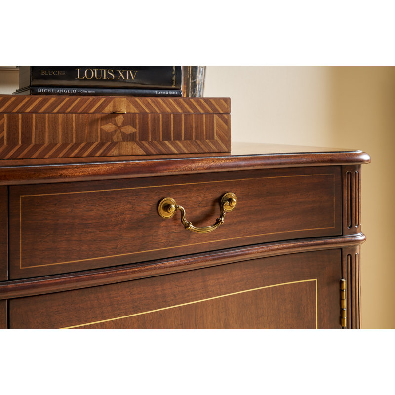 Tilbury Chest