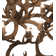Rustic Lodge 8 - Light Chandelier