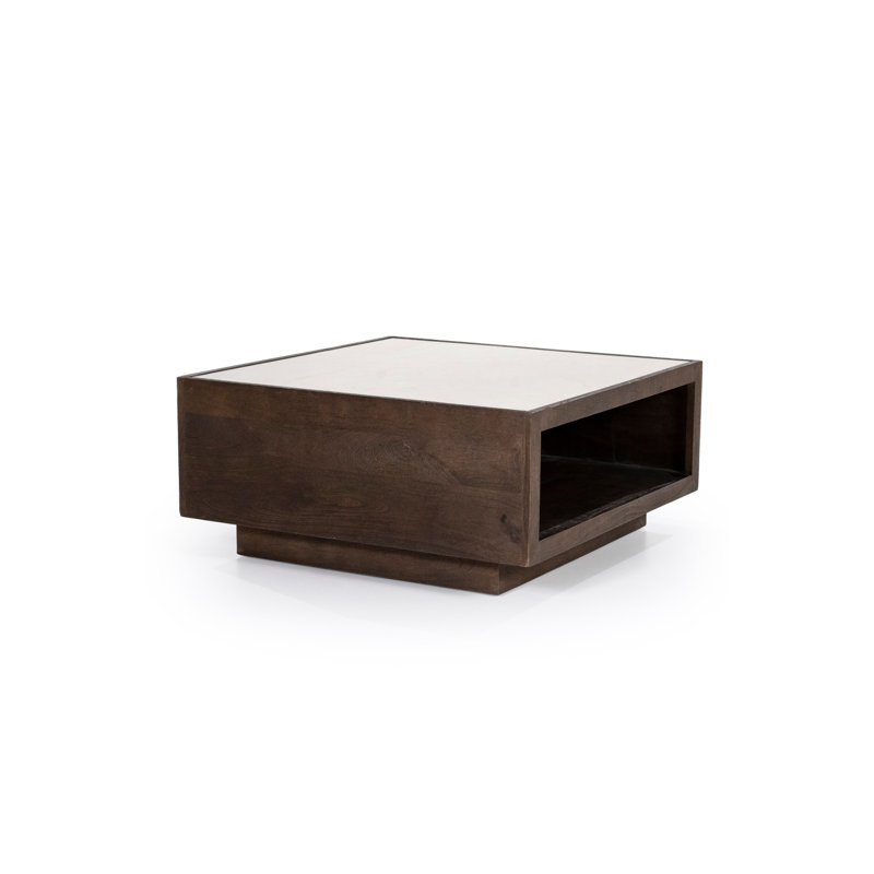 Marble Coffee Table