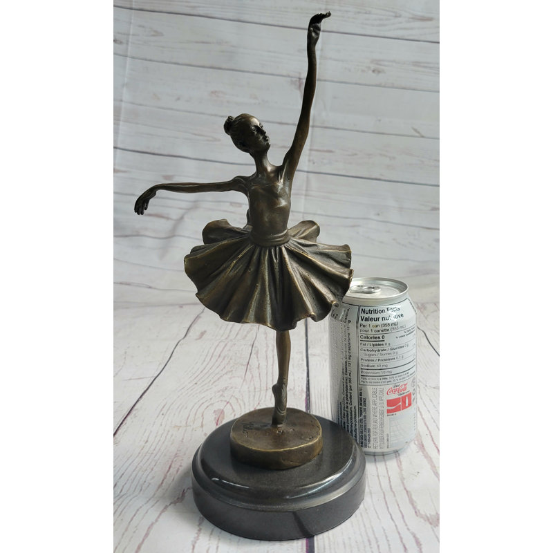 Figurines et sculptures Darlow