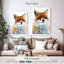 Regard de renard Brampt-108231356