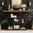 Nazirah 41.3'' Console Table-2143732339-2141995103