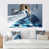 Toile tendue