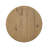 Haiden Solid Wood End Table-121836582