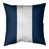 Bleu / blanc